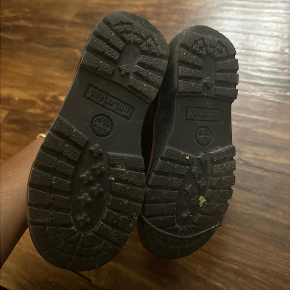 Kid Timberlands unisex - Picture 2 of 4